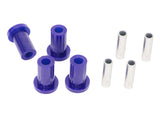 SuperPro Ford/Mazda-Lower Control Arm Inner Bushing - SPF0540K