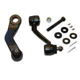 Hotchkis 70-74 Dodge Challenger Quick Ratio Idler and Pitman Arm Kit - 3004