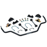 Hotchkis 55-57 Chevrolet Tri 5in Sport Rear Swaybar Set - 22105R