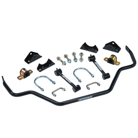 Hotchkis 55-57 Chevrolet Tri 5in Sport Rear Swaybar Set - 22105R