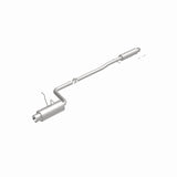 MagnaFlow Sys C/B Mini Cooper 02 Standard - 15741