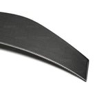Seibon 15-17 Lexus RC F OEM Style Carbon Fiber Rear Spoiler - RS15LXRCF