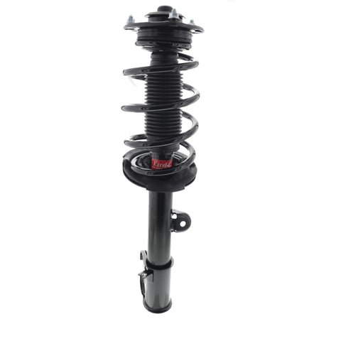 KYB Shocks & Struts Strut Plus Front Right 11-13 Kia Sorento - SR4677