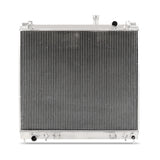 Mishimoto 04-13 Infiniti QX56 / 05-14 Nissan Armada Aluminum Radiator - MMRAD-TTN-04