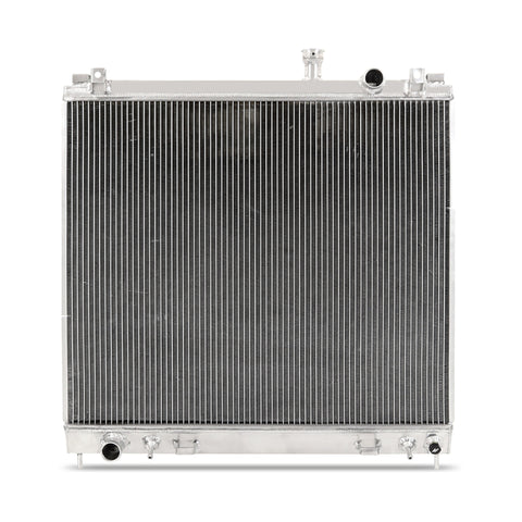 Mishimoto 04-13 Infiniti QX56 / 05-14 Nissan Armada Aluminum Radiator - MMRAD-TTN-04