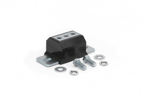 Daystar 67-79 Pontiac Firebird Transmission Mount Singular (Additional Applications) - KG01008BK