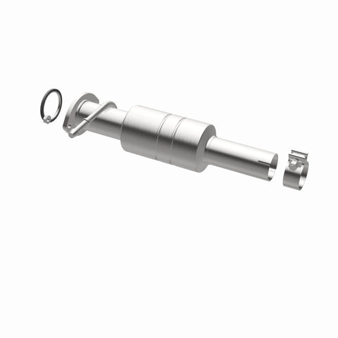 Magnaflow Conv DF 2009-2012 Highlander 2.7 L Underbody - 52207