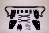 Hellwig 01-11 Workhorse Custom Chassis W22 Solid Heat Treated Chromoly 1-5/8in Front Sway Bar - 7218