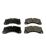 Power Stop 2008 Porsche Cayenne  Front Z16 Evolution Ceramic Brake Pads - 16-1349