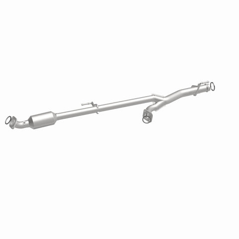 MagnaFlow Direct-Fit SS Catalytic Converter 05-06 Toyota Tundra 4.0L V6 - 52573