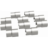 MagnaFlow Pipe Trans 10Pk 3.50 Id-4.00 Odx5 - 15441