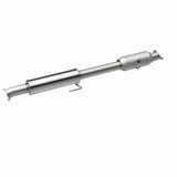 MagnaFlow Direct Fit Catalytic Converter 2012 Hyundai Sonata 2.0L - 51133