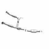 MagnaFlow Conv DF Explorer 02-04 4.6L - 93108
