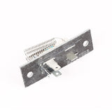 Omix Blower Motor Resister- 92-95 Wrangler - 17904.11