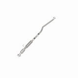 MagnaFlow Direct Fit Catalytic Converter 14-16 Mazda 6 2.5L OEM Underbody - 21-326