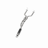 MagnaFlow Conv DF 2006 Lexus GS300 3.0L - 24423