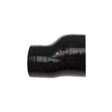 Killer B EJ Cast Aluminum Turbo Inlet (KBM to 84mm/FP Coupler) - EJTI-84