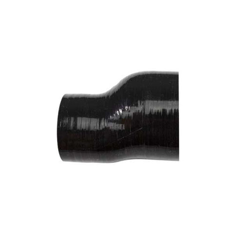 Killer B EJ Cast Aluminum Turbo Inlet (KBM to 84mm/FP Coupler) - EJTI-84