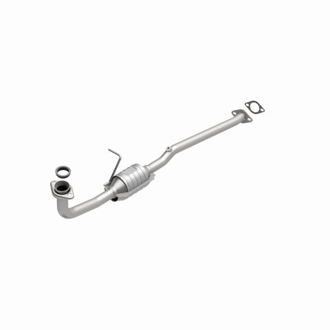 MagnaFlow Direct Fit Catalytic Converter 95-96 Geo Metro 1.0L - 23654
