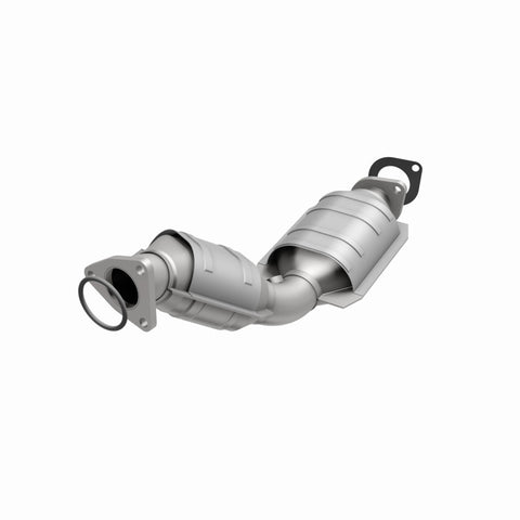 MagnaFlow Conv DF 03-04 Infiniti G35 3.5L Driver Side - 444058
