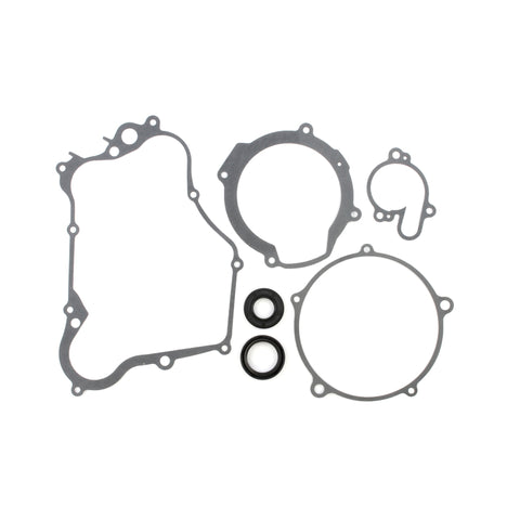 Cometic 92-93 Yamaha YZ125 Bottom End Gasket Kit - C3294