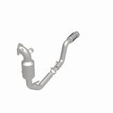 Magnaflow Conv DF 2014-2017 CLA250 L4 2 OEM Underbody - 21-503