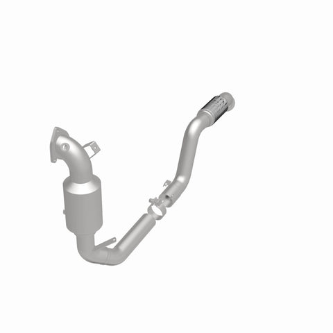Magnaflow Conv DF 2014-2017 CLA250 L4 2 OEM Underbody - 21-503