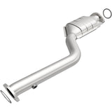 MagnaFlow Conv DF 96-97 Gs300/Sc300 3.0 Rear - 441077