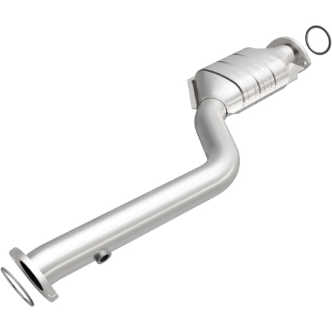 MagnaFlow Conv DF 96-97 Gs300/Sc300 3.0 Rear - 441077