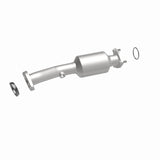 MagnaFlow 15-17 Honda Fit L4 1.5L OEM Grade Direct Fit Catalytic Converter - 21-491