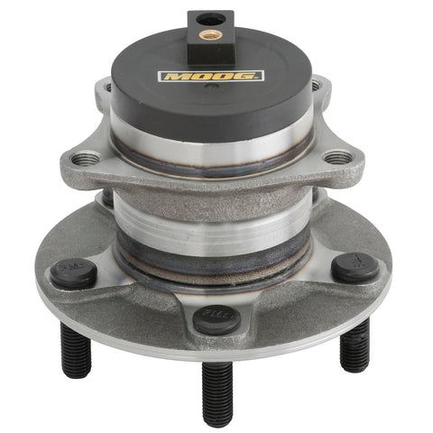 MOOG 07-12 Mazda CX-7 Rear Hub Assembly - 512349