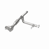 MagnaFlow 01-03 Ford F150 XL/XLT V6 4.2L OEM Grade / EPA Compliant Direct-Fit Catalytic Converter - 21-249