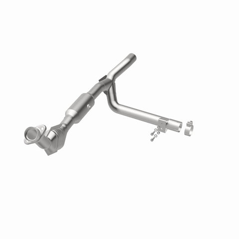 MagnaFlow 01-03 Ford F150 XL/XLT V6 4.2L OEM Grade / EPA Compliant Direct-Fit Catalytic Converter - 21-249