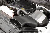 Airaid 17-18 Ford F-150 3.5L V6 F/I Cold Air Intake System w/ Red Media - 400-336