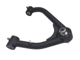 Tuff Country 07-18 Silverado 1500 4x4 & 2wd (Cast Steel OE Up Cntrl Arms) Uni-Ball Up Cntrl Arms Pr - 10930