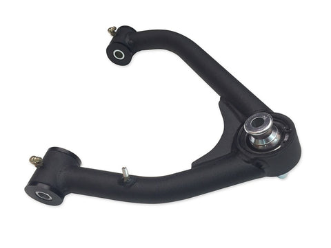 Tuff Country 07-18 Silverado 1500 4x4 & 2wd (Cast Steel OE Up Cntrl Arms) Uni-Ball Up Cntrl Arms Pr - 10930