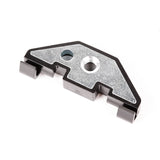 Omix Hardtop Nut with Clip- 07-18 Wrangler JK/JKU - 12304.31