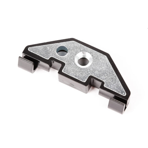 Omix Hardtop Nut with Clip- 07-18 Wrangler JK/JKU - 12304.31