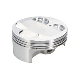 Wiseco Yamaha YZ400 98-99/WR400F 98-00 12.51 Piston kit - 4649M09200