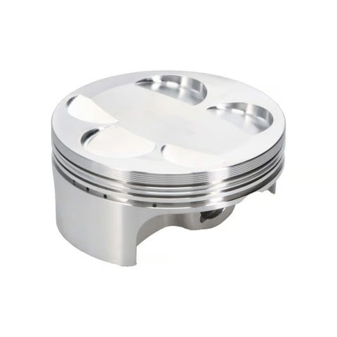 Wiseco Yamaha YZ400 98-99/WR400F 98-00 12.51 Piston kit - 4649M09200