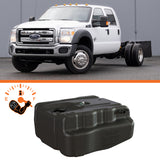 Titan Fuel Tanks 11-19 Ford F-350/F-450 Narrow Frame 40 Gallon After-Axle Utility Fuel Tank - 8020011