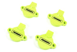 PERRIN 15-22 WRX Cam Solenoid Cover - Neon Yellow - PSP-ENG-172NY