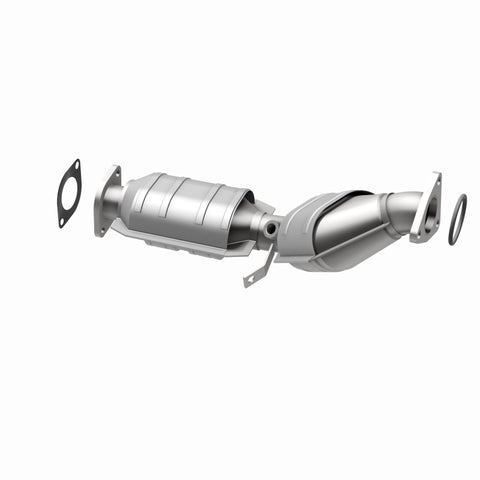 MagnaFlow Direct Fit Catalytic Converter 03-04 Infiniti G35 3.5L Driver Side - 444058