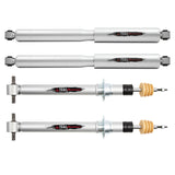 Belltech 07-16 Chevrolet Silverado / GMC Sierra 1500 4WD 7-9in Suspension Lift Kit w/ Shocks - 150201TPS