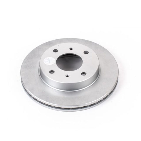 Power Stop 91-96 Infiniti G20 Front Evolution Geomet Coated Rotor - JBR503EVC