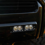 Baja Designs 2023+ Toyota Sequoia S2 Sport OEM Fog Light Replacement Kit - 448135