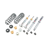 Belltech LOWERING KIT WITH SP SHOCKS - 749SP