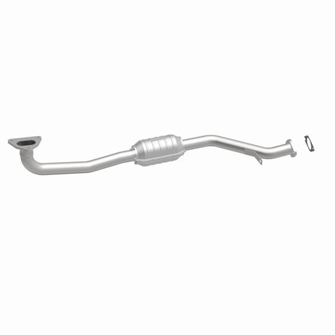 MagnaFlow Conv DF 01-04 Subaru Outback 3L Passenger Side - 51648