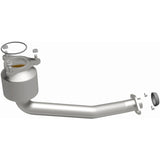 MagnaFlow Direct Fit Catalytic Converter 04-06 Suzuki Aerio 2.3L (CA Emissions) - 452671