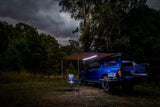ARB Awning Kit w/ Light 8.2ft x 8.2ft (Includes Light Installed) - 814410